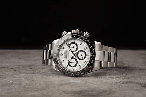 rolex daytona panda wartezeit|rolex daytona panda guide.